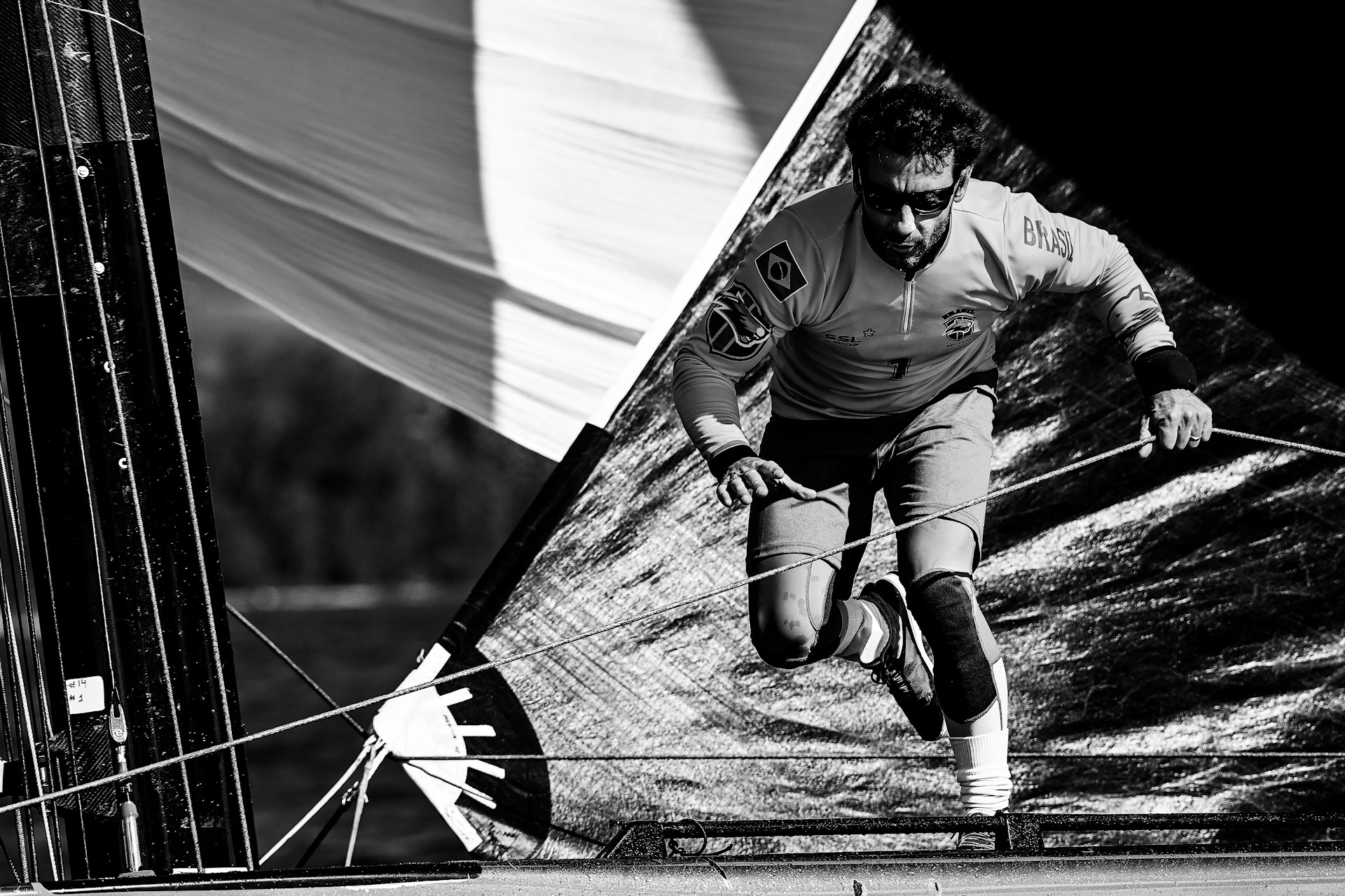 “The Bowman” makes the Top 20