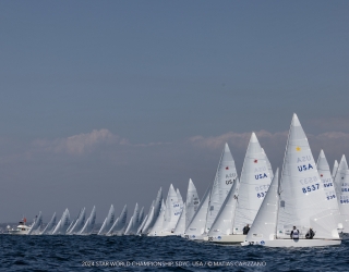 Star World Championship – Repost: Star Class Press Release